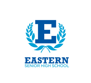 eastern_high_school logo